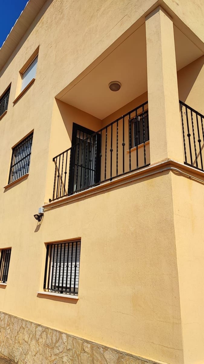 4 chambre Villa/Maison à vendre à Peniscola avec garage - 250 000 € (Ref: 8454001)