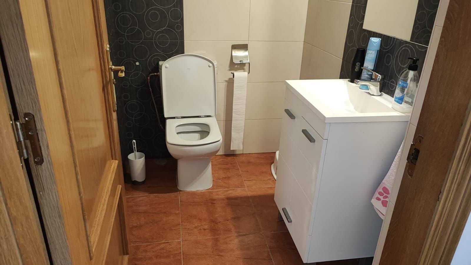 4 chambre Villa/Maison à vendre à Peniscola avec garage - 250 000 € (Ref: 8454001)