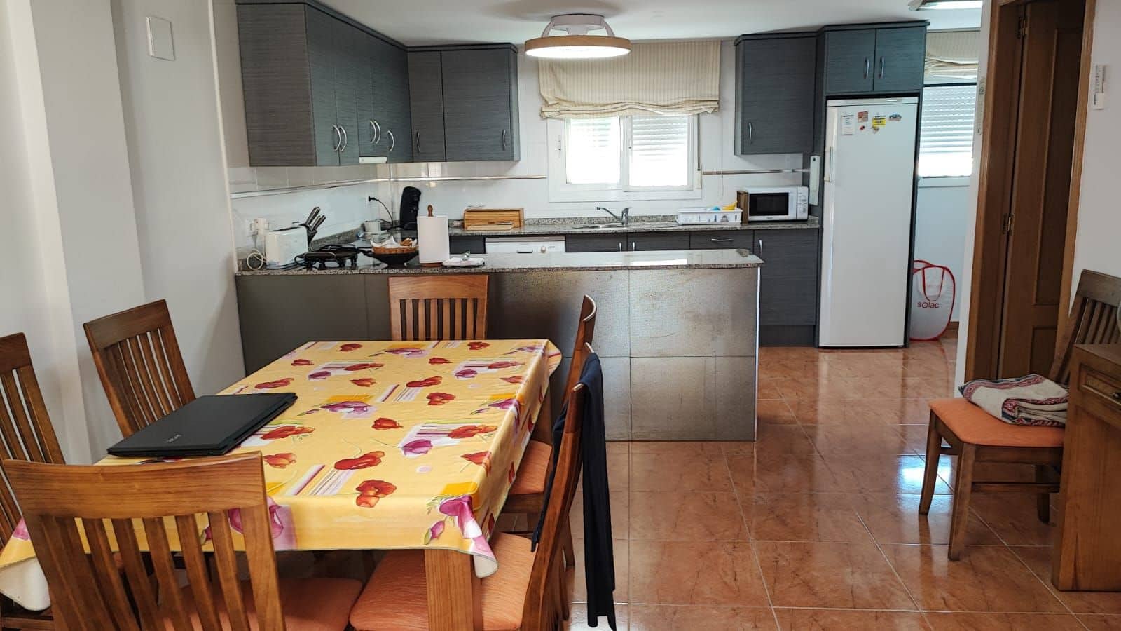 4 chambre Villa/Maison à vendre à Peniscola avec garage - 250 000 € (Ref: 8454001)