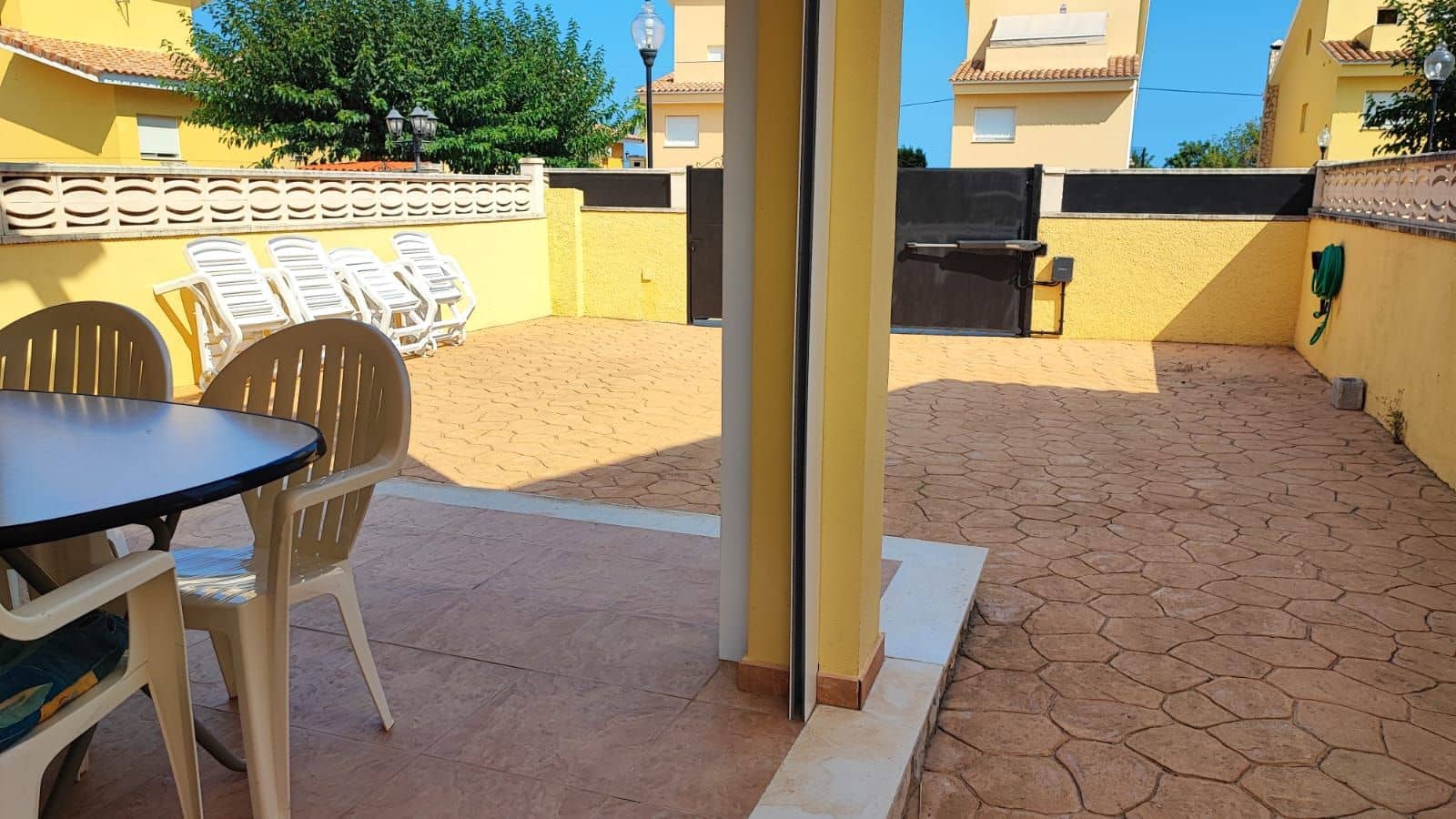 4 chambre Villa/Maison à vendre à Peniscola avec garage - 250 000 € (Ref: 8454001)