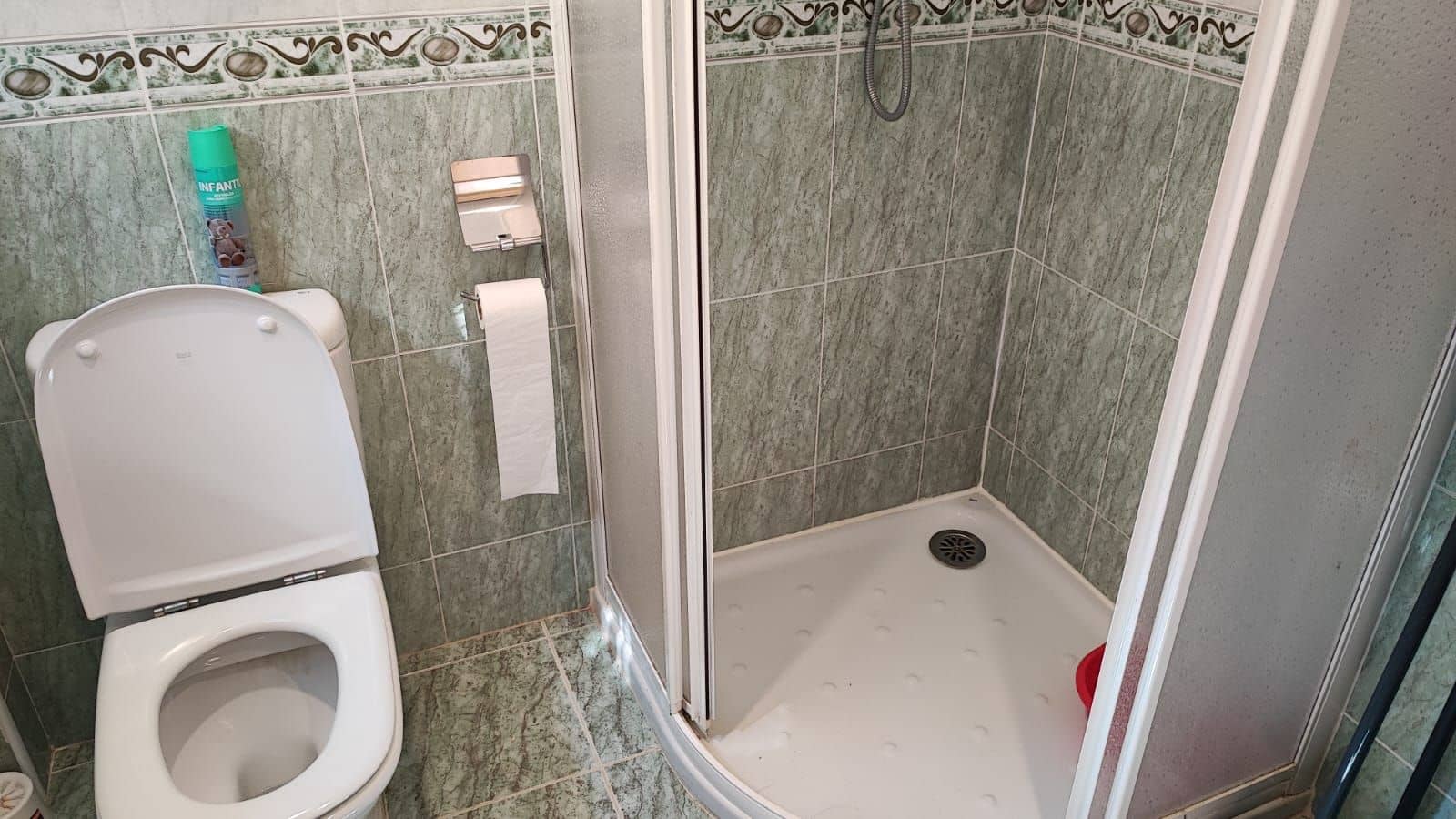 4 chambre Villa/Maison à vendre à Peniscola avec garage - 250 000 € (Ref: 8454001)