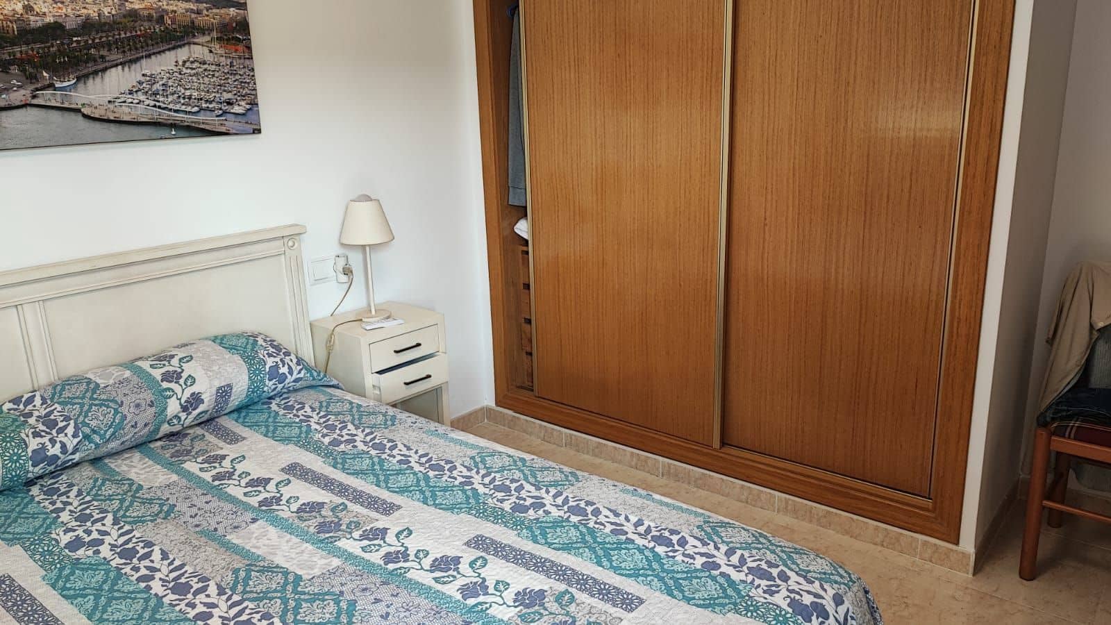 4 chambre Villa/Maison à vendre à Peniscola avec garage - 250 000 € (Ref: 8454001)