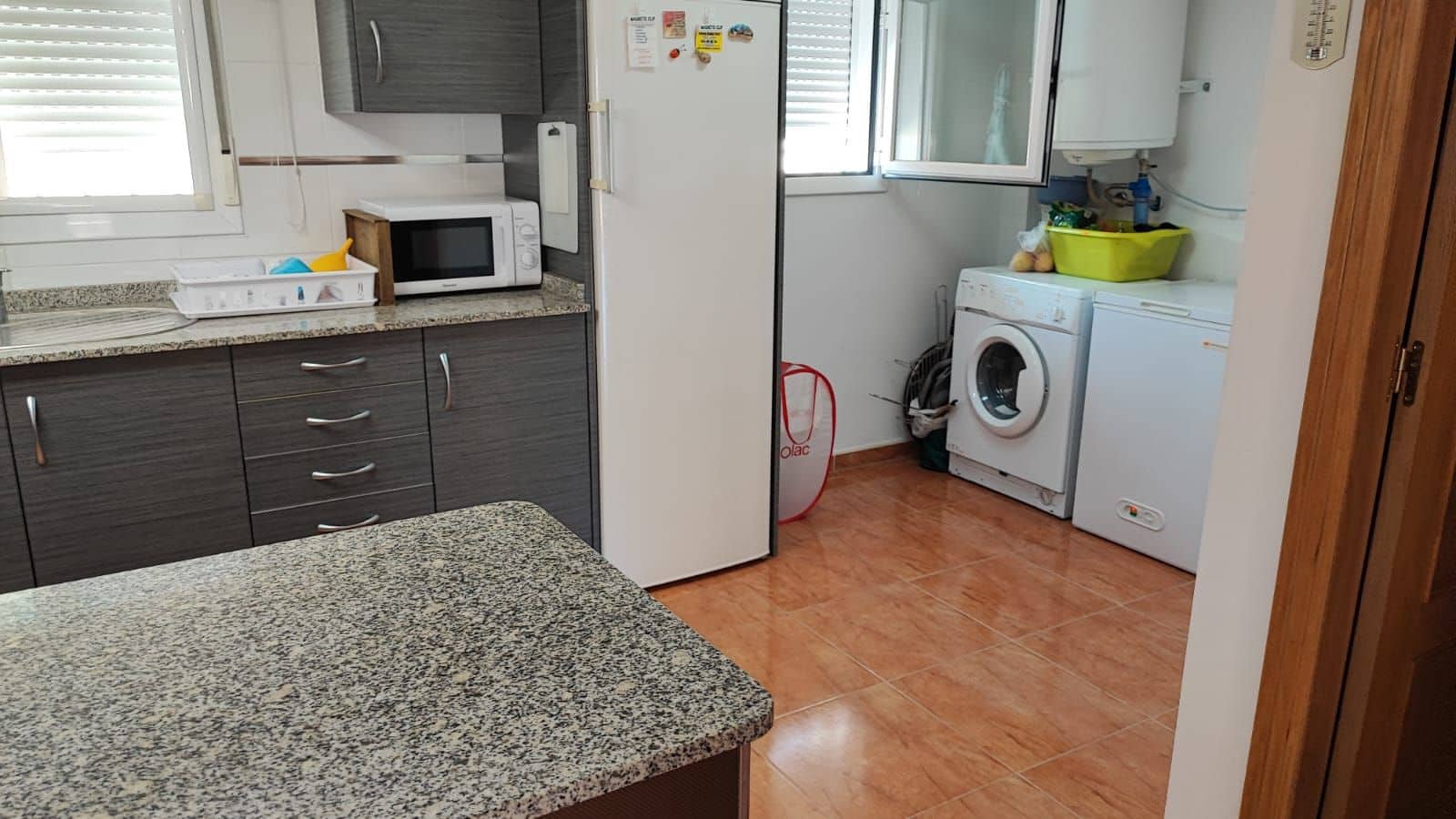 4 chambre Villa/Maison à vendre à Peniscola avec garage - 250 000 € (Ref: 8454001)