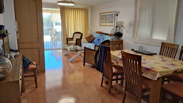 4 bedroom Villa for sale in Peñíscola with garage - € 250,000 (Ref: 8454001)