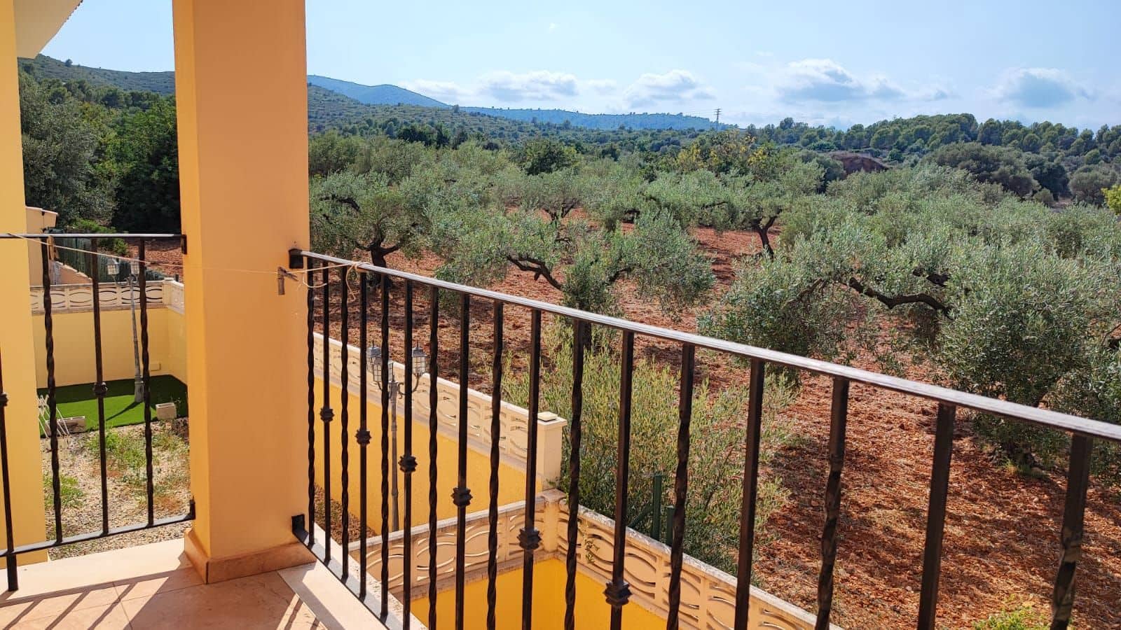 4 chambre Villa/Maison à vendre à Peniscola avec garage - 250 000 € (Ref: 8454001)