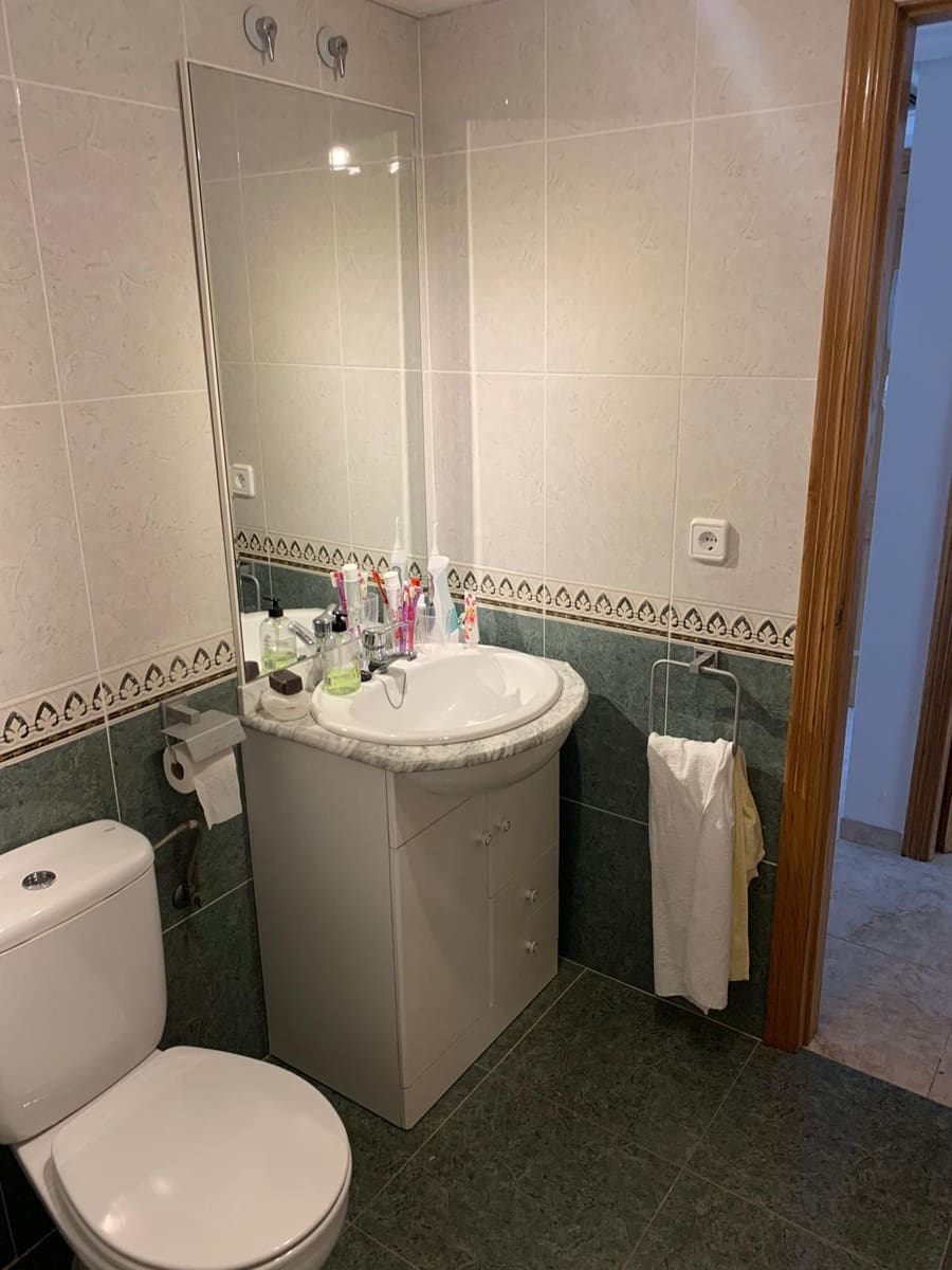 2 sypialnia Apartament na sprzedaż w Peniscola z basenem garażem - 205 000 € (Ref: 8518597)