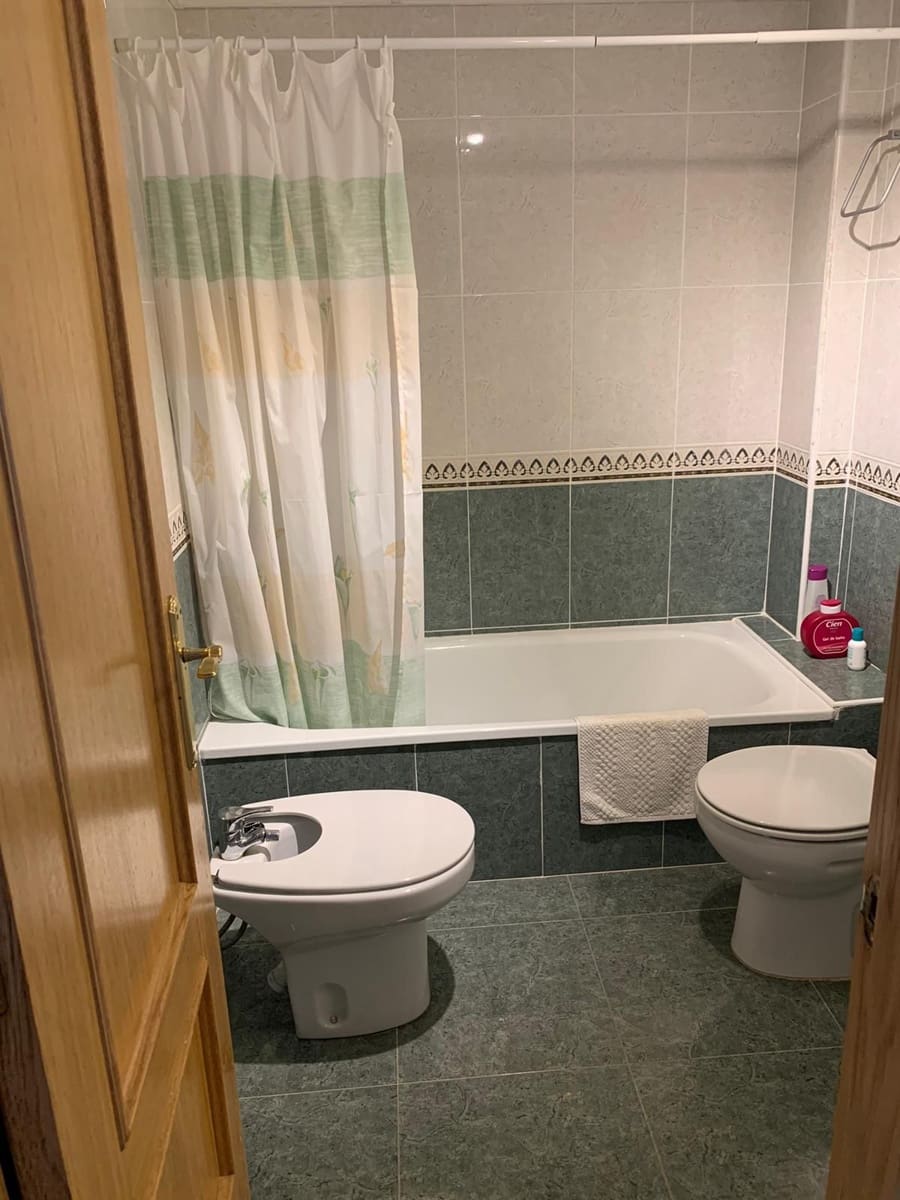 2 sypialnia Apartament na sprzedaż w Peniscola z basenem garażem - 205 000 € (Ref: 8518597)