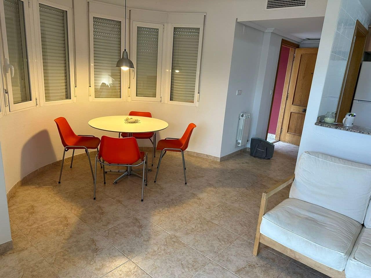 2 sypialnia Apartament na sprzedaż w Peniscola z basenem garażem - 205 000 € (Ref: 8518597)