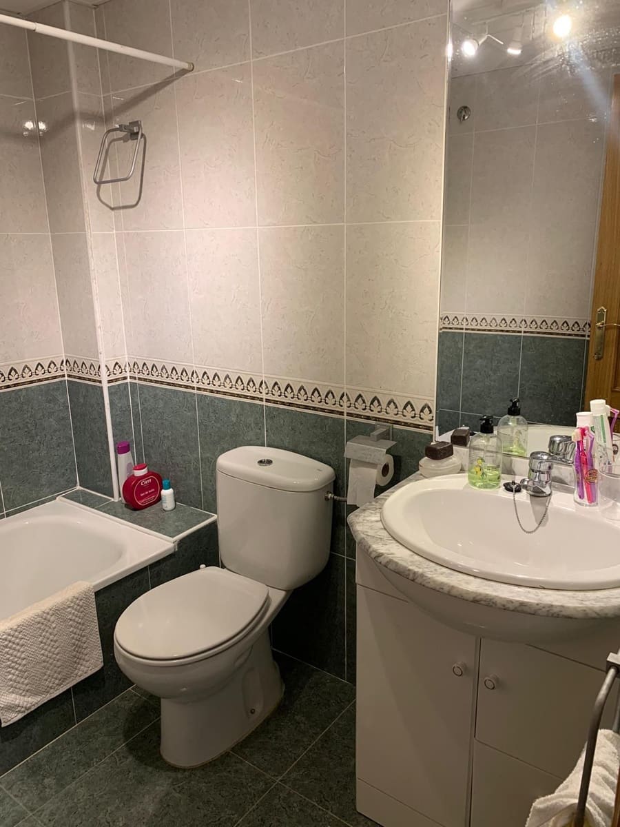 2 sypialnia Apartament na sprzedaż w Peniscola z basenem garażem - 205 000 € (Ref: 8518597)