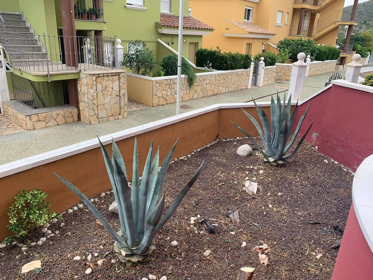 2 sypialnia Apartament na sprzedaż w Peniscola z basenem garażem - 205 000 € (Ref: 8518597)