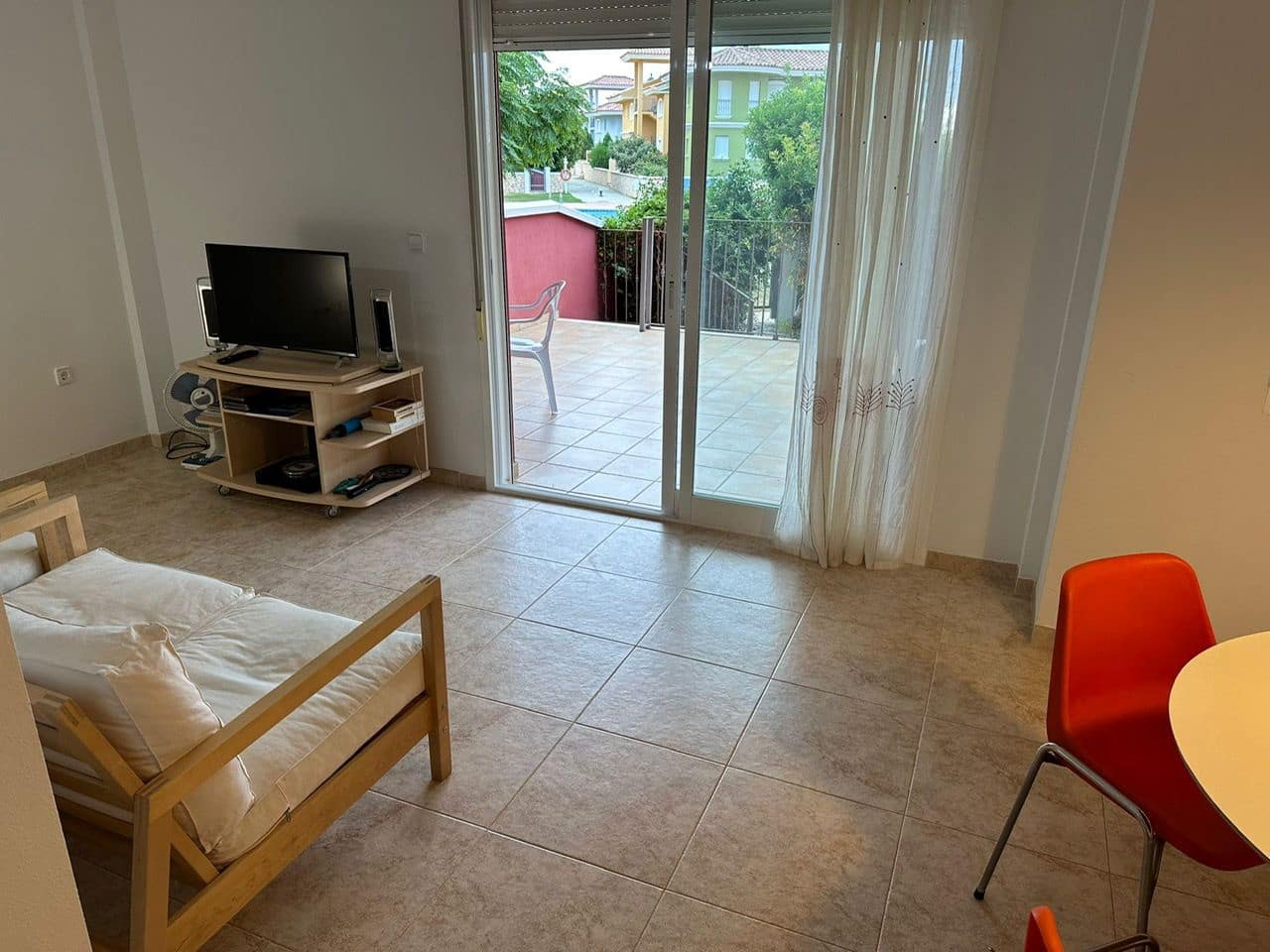 2 sypialnia Apartament na sprzedaż w Peniscola z basenem garażem - 205 000 € (Ref: 8518597)