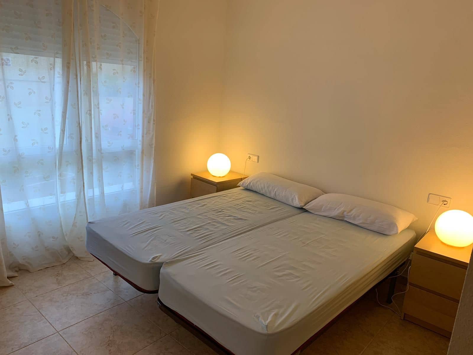 2 sypialnia Apartament na sprzedaż w Peniscola z basenem garażem - 205 000 € (Ref: 8518597)