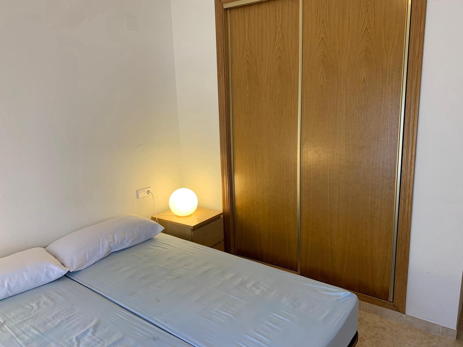 2 sypialnia Apartament na sprzedaż w Peniscola z basenem garażem - 205 000 € (Ref: 8518597)