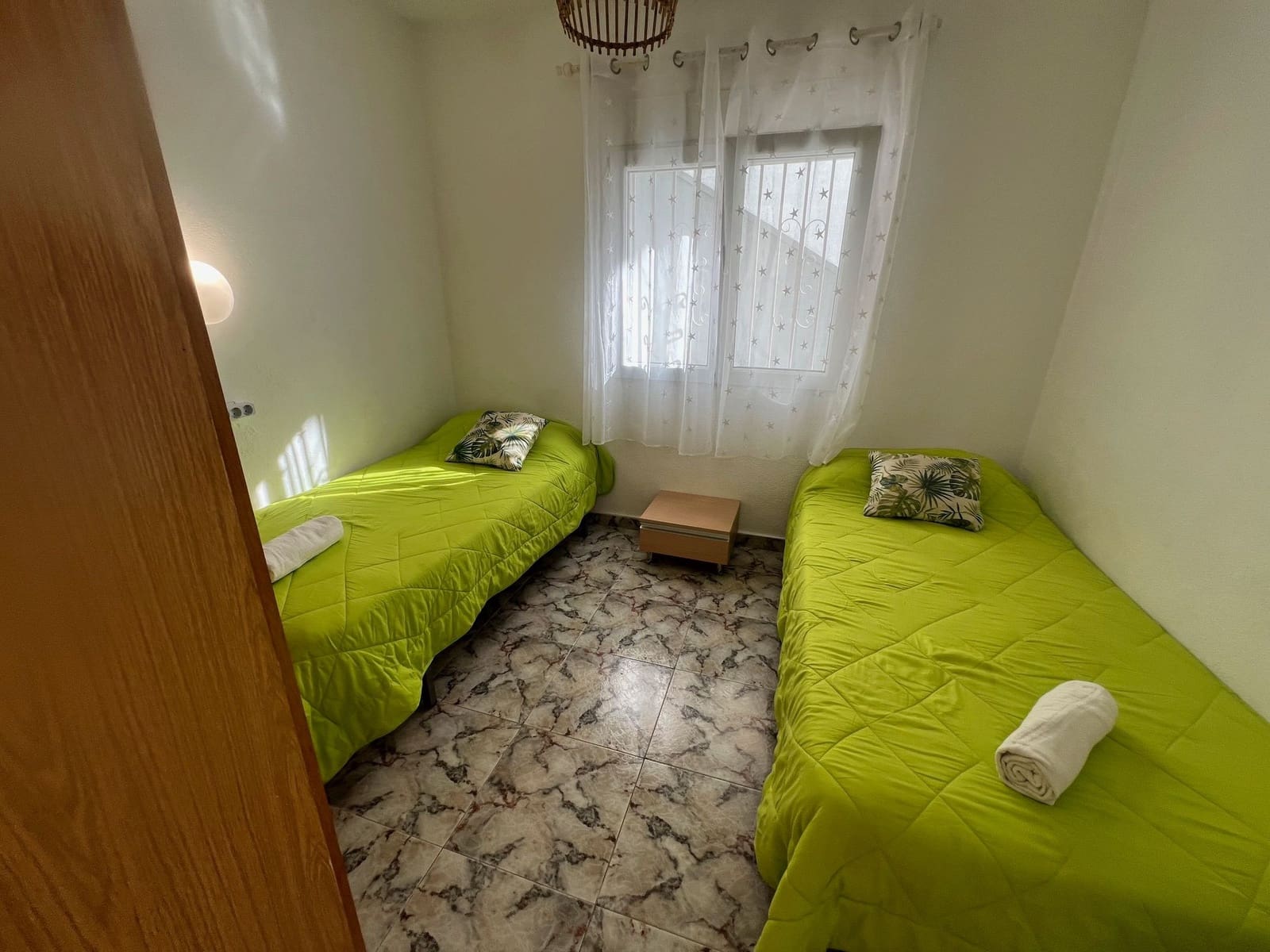 3 bedroom Apartment for sale in Peniscola with garage - € 150,000 (Ref: 8550075)