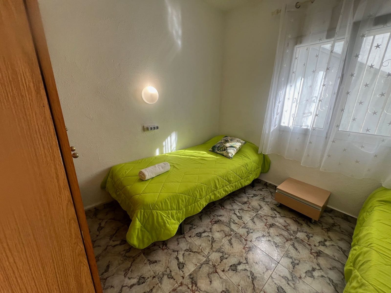 3 bedroom Apartment for sale in Peniscola with garage - € 150,000 (Ref: 8550075)