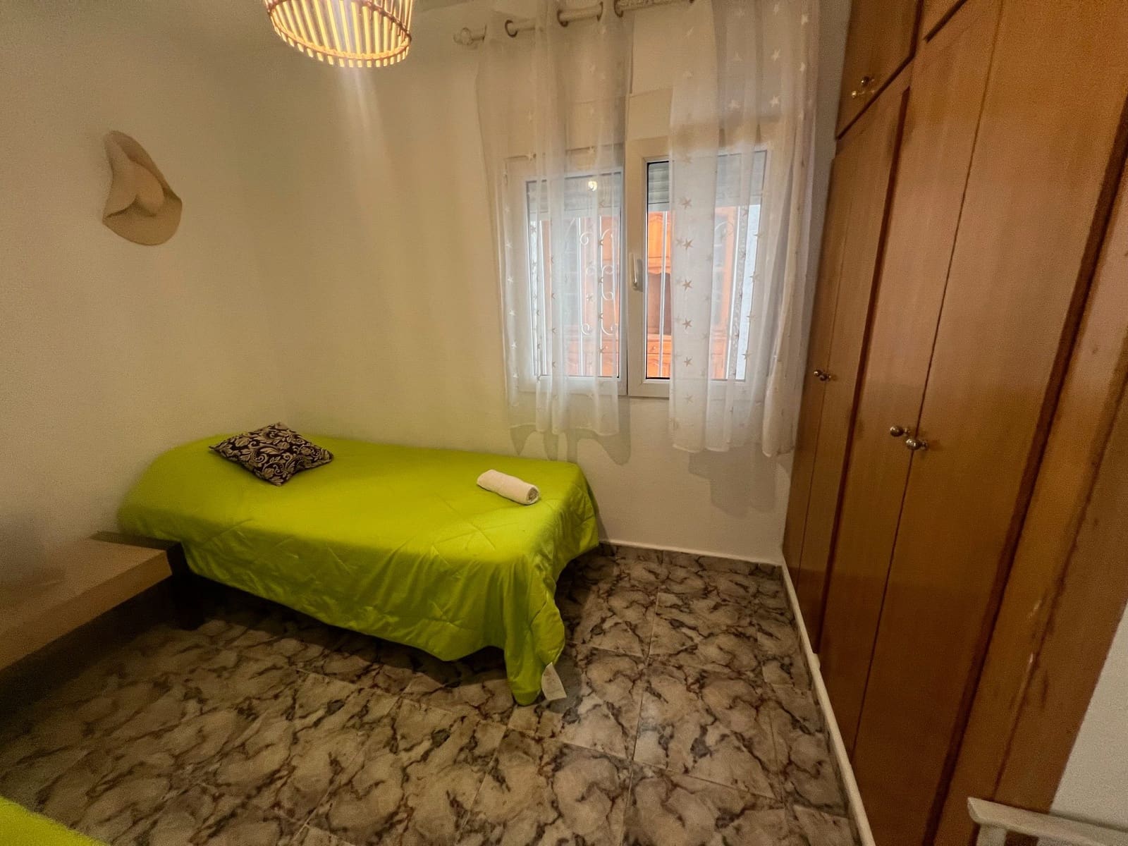 3 bedroom Apartment for sale in Peniscola with garage - € 150,000 (Ref: 8550075)