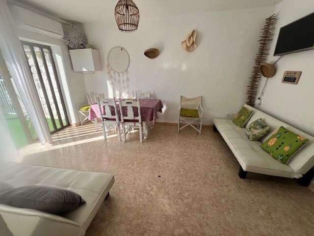 3 soverom Leilighet til salgs i Peñíscola med garasje - € 150 000 (Ref: 8550075)