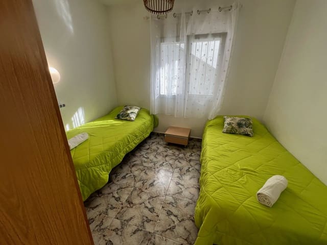 3 soverom Leilighet til salgs i Peñíscola med garasje - € 150 000 (Ref: 8550075)