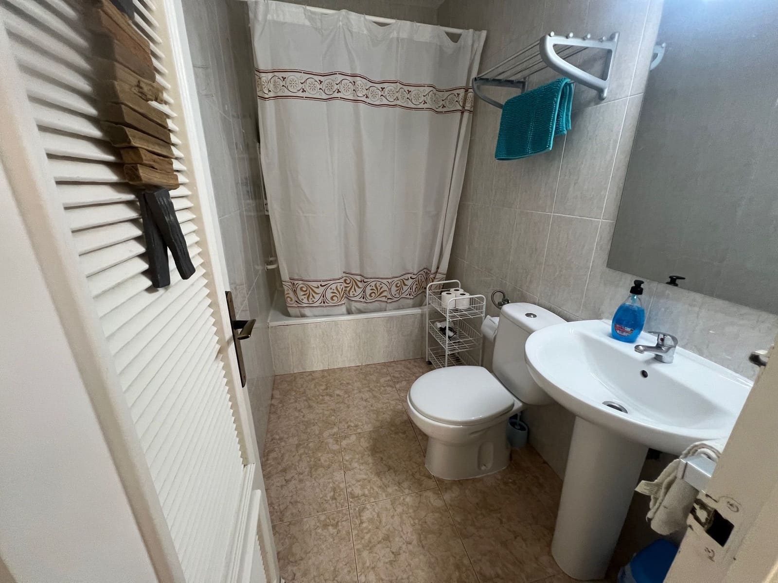 3 bedroom Apartment for sale in Peniscola with garage - € 150,000 (Ref: 8550075)