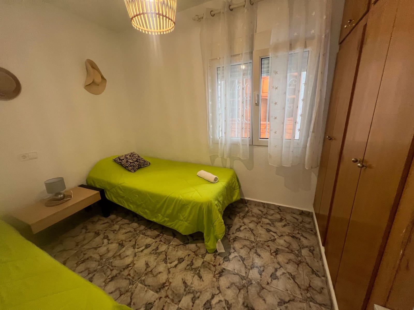 3 bedroom Apartment for sale in Peniscola with garage - € 150,000 (Ref: 8550075)