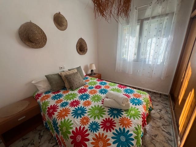 3 soverom Leilighet til salgs i Peñíscola med garasje - € 150 000 (Ref: 8550075)