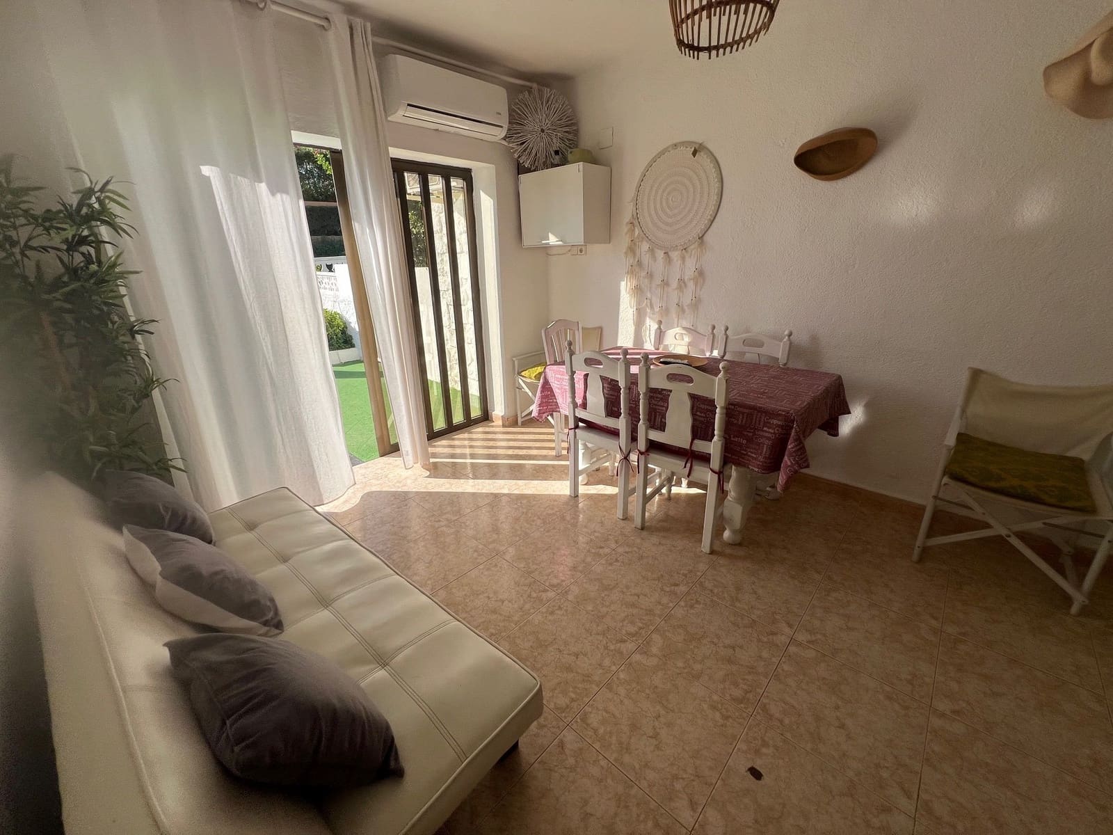 3 bedroom Apartment for sale in Peniscola with garage - € 150,000 (Ref: 8550075)