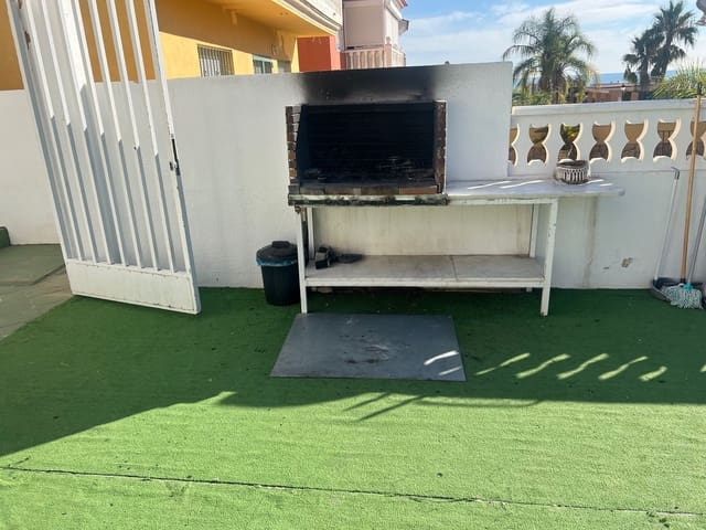 3 soverom Leilighet til salgs i Peñíscola med garasje - € 150 000 (Ref: 8550075)