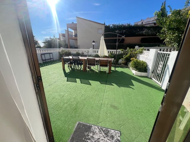 3 soverom Leilighet til salgs i Peñíscola med garasje - € 150 000 (Ref: 8550075)