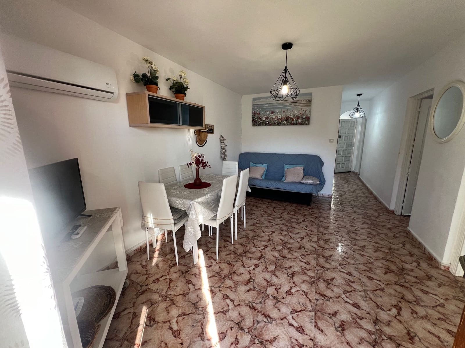 2 bedroom Apartment for sale in Peniscola - € 157,000 (Ref: 8647034)