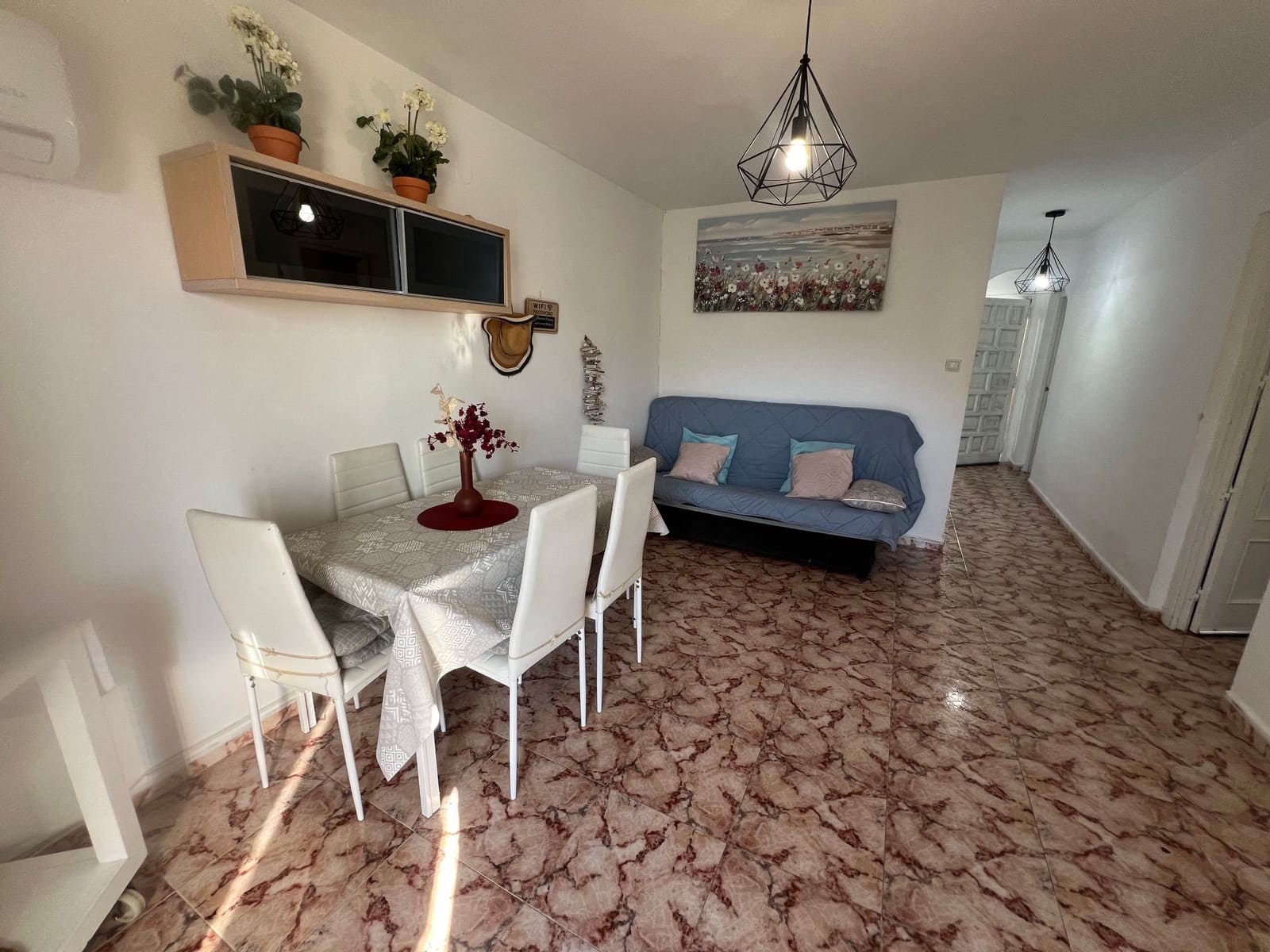 2 bedroom Apartment for sale in Peniscola - € 157,000 (Ref: 8647034)