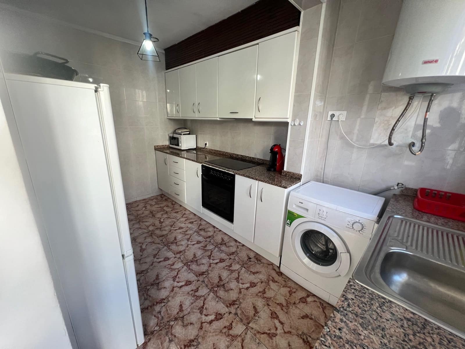 2 bedroom Apartment for sale in Peniscola - € 157,000 (Ref: 8647034)