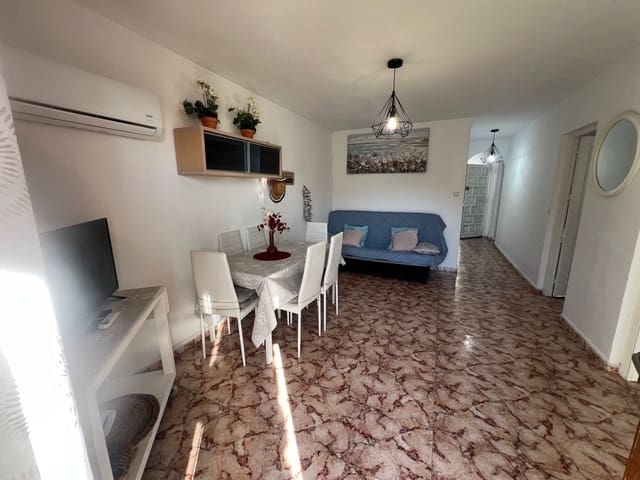 2 soverom Leilighet til salgs i Peñíscola - € 157 000 (Ref: 8647034)