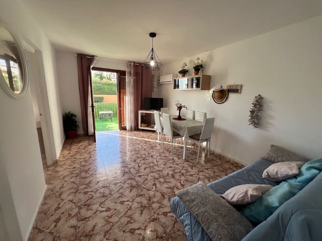 2 soverom Leilighet til salgs i Peñíscola - € 157 000 (Ref: 8647034)