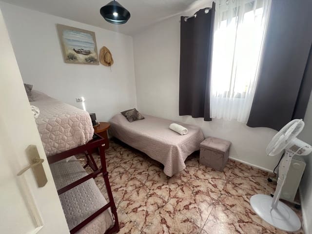 2 soverom Leilighet til salgs i Peñíscola - € 157 000 (Ref: 8647034)