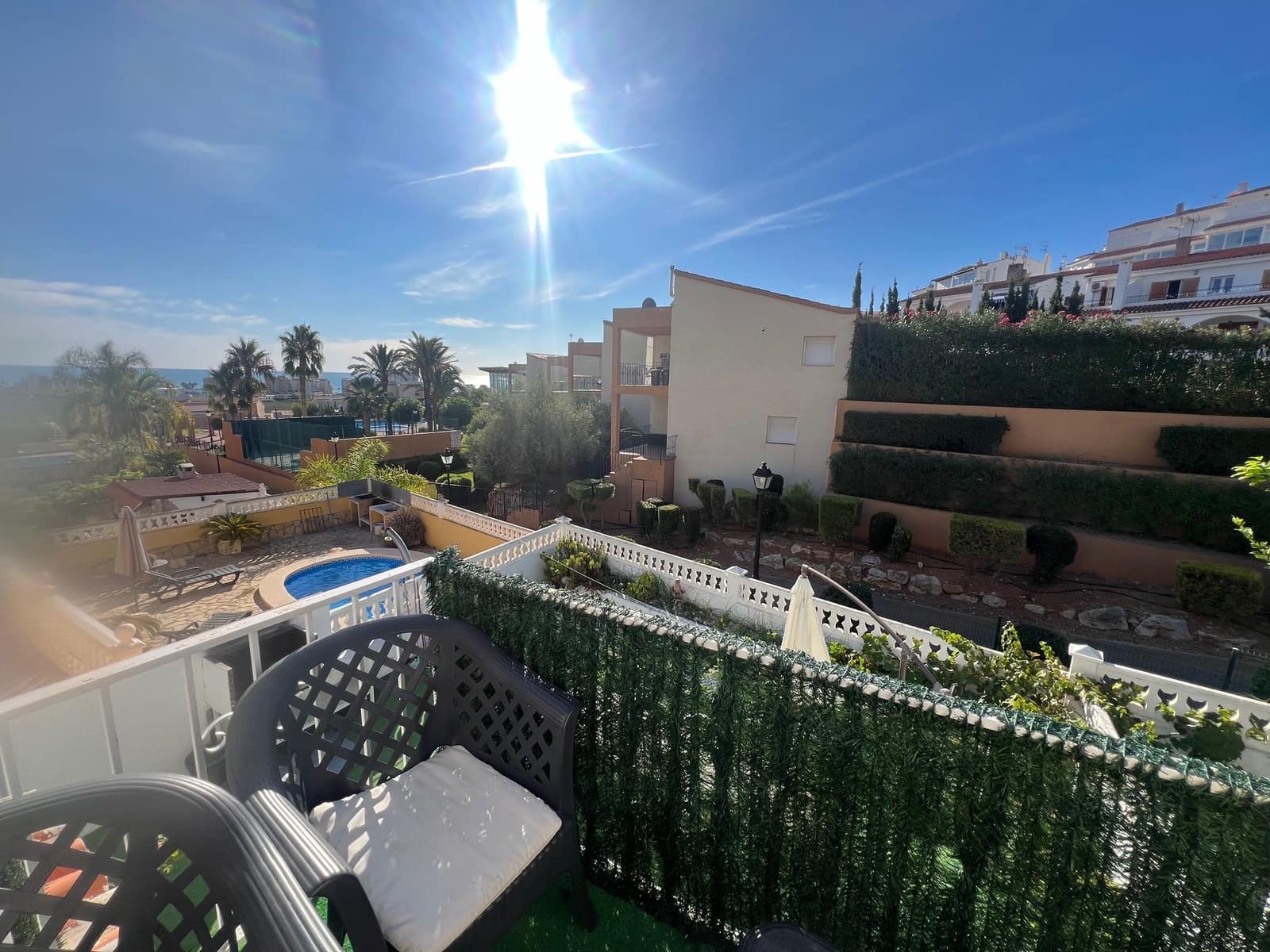 2 bedroom Apartment for sale in Peniscola - € 157,000 (Ref: 8647034)