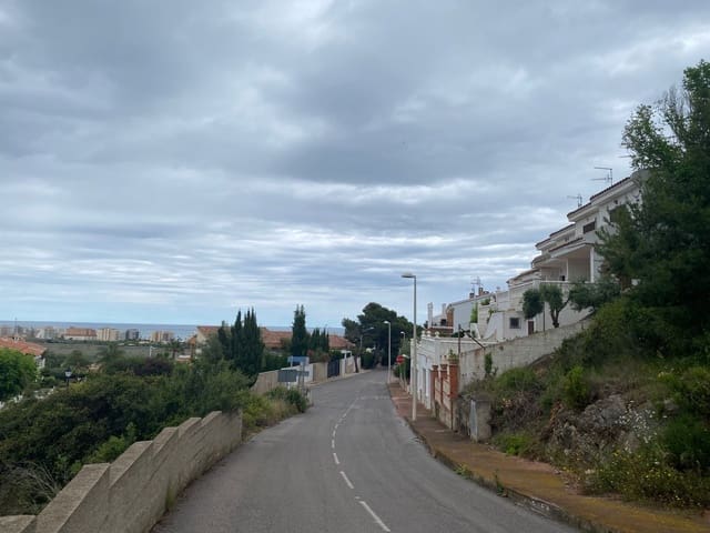 Undeveloped Land for sale in Peñíscola - € 48,000 (Ref: 8647035)