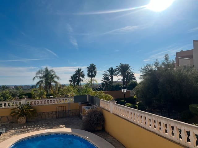 2 soverom Leilighet til salgs i Peñíscola - € 157 000 (Ref: 8785492)