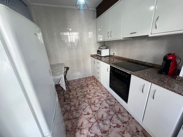 2 soveværelse Lejlighed til salg i Peñíscola - € 149.000 (Ref: 8785492)