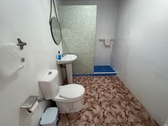 2 soveværelse Lejlighed til salg i Peñíscola - € 149.000 (Ref: 8785492)