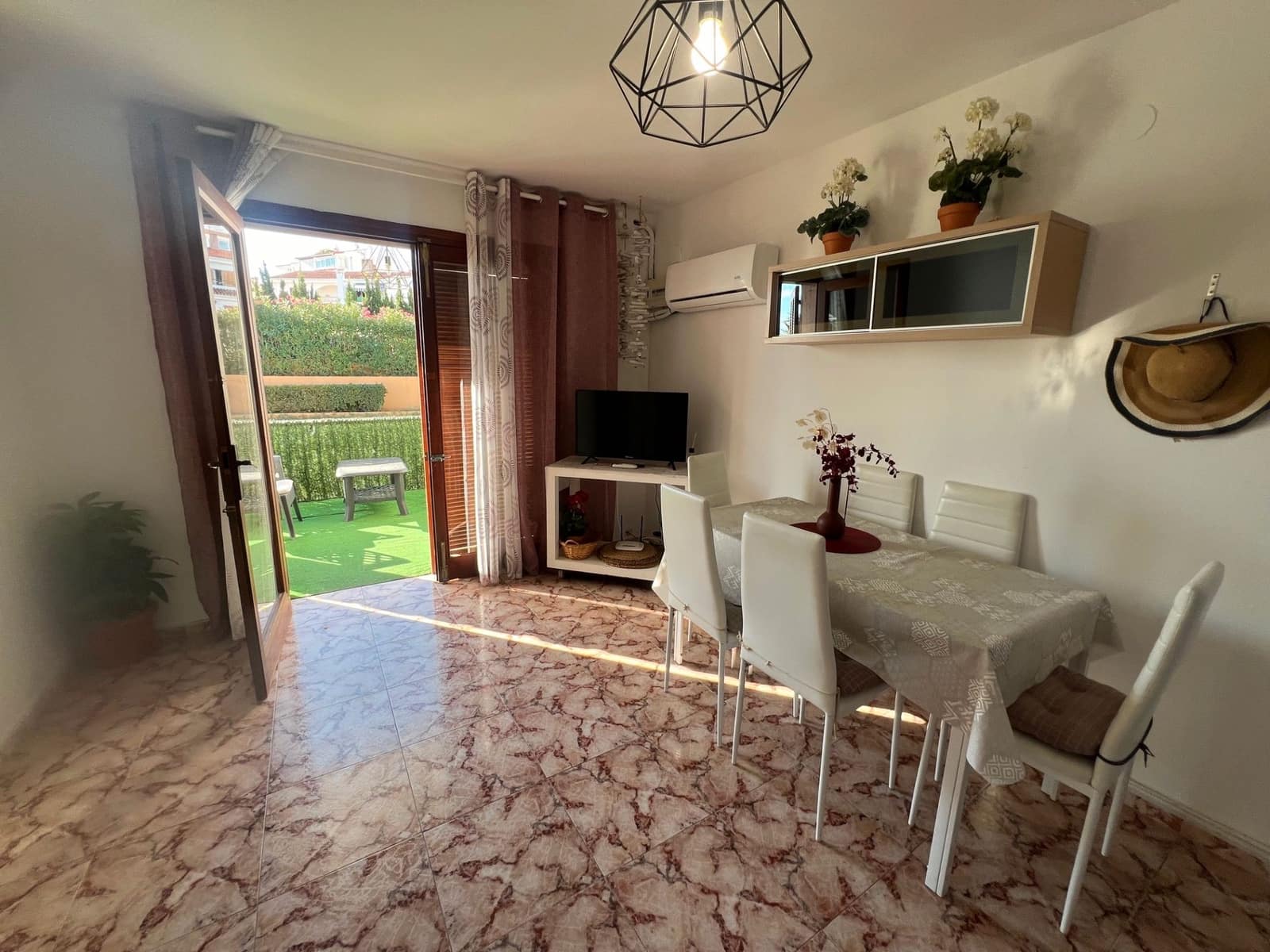 2 bedroom Apartment for sale in Peniscola - € 157,000 (Ref: 8785492)