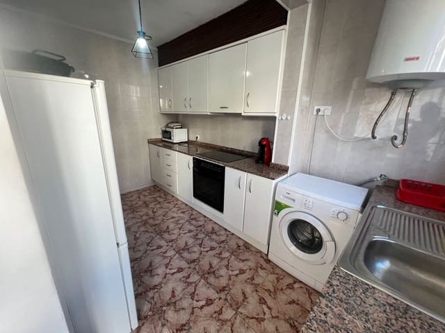 2 soverom Leilighet til salgs i Peñíscola - € 157 000 (Ref: 8785492)