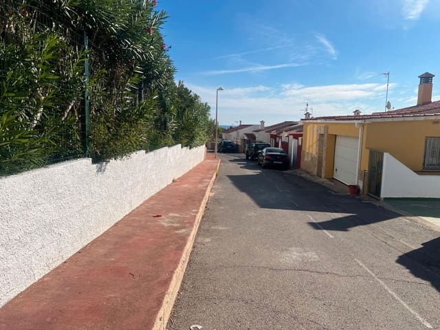 2 soverom Leilighet til salgs i Peñíscola - € 157 000 (Ref: 8785492)