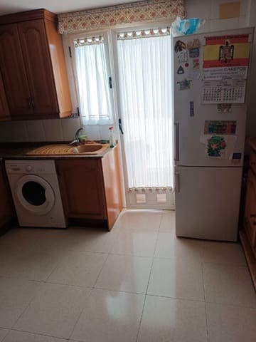 3 sypialnia Mieszkanie na sprzedaż w Peñíscola - 189 000 € (Ref: 8785493)