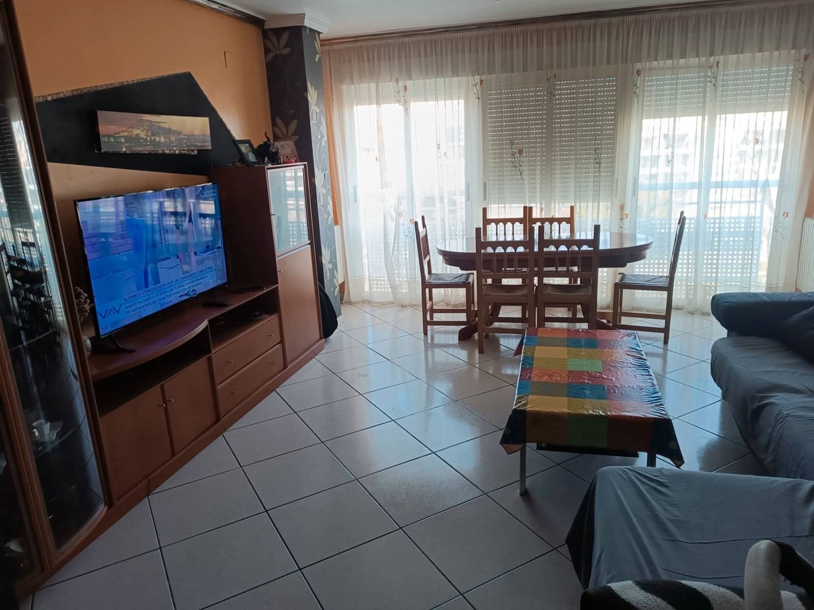 3 sypialnia Mieszkanie na sprzedaż w Peniscola - 189 000 € (Ref: 8785493)