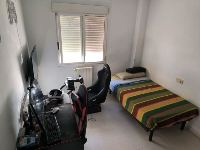 3 sypialnia Mieszkanie na sprzedaż w Peñíscola - 189 000 € (Ref: 8785493)