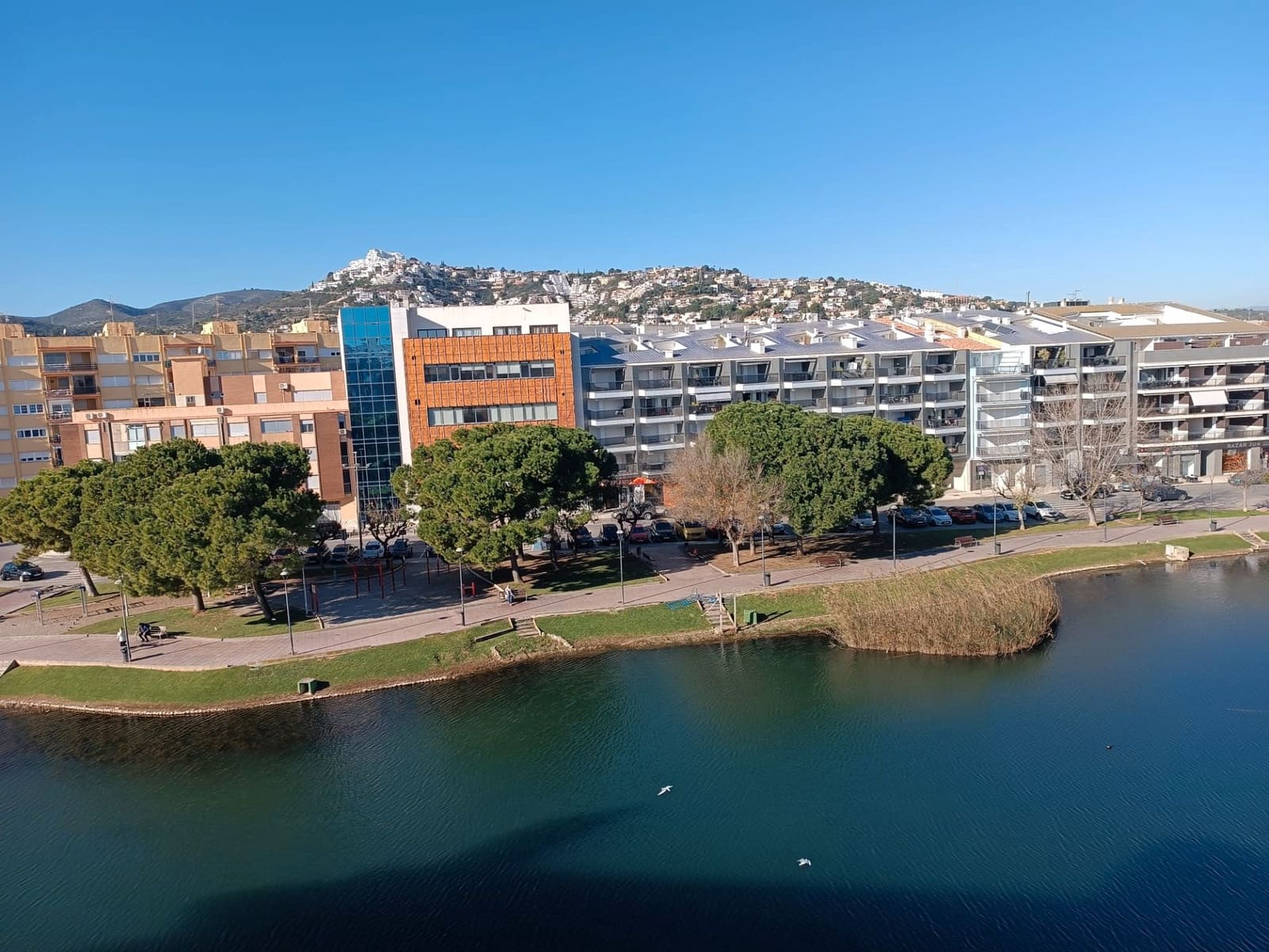 3 sypialnia Mieszkanie na sprzedaż w Peniscola - 189 000 € (Ref: 8785493)