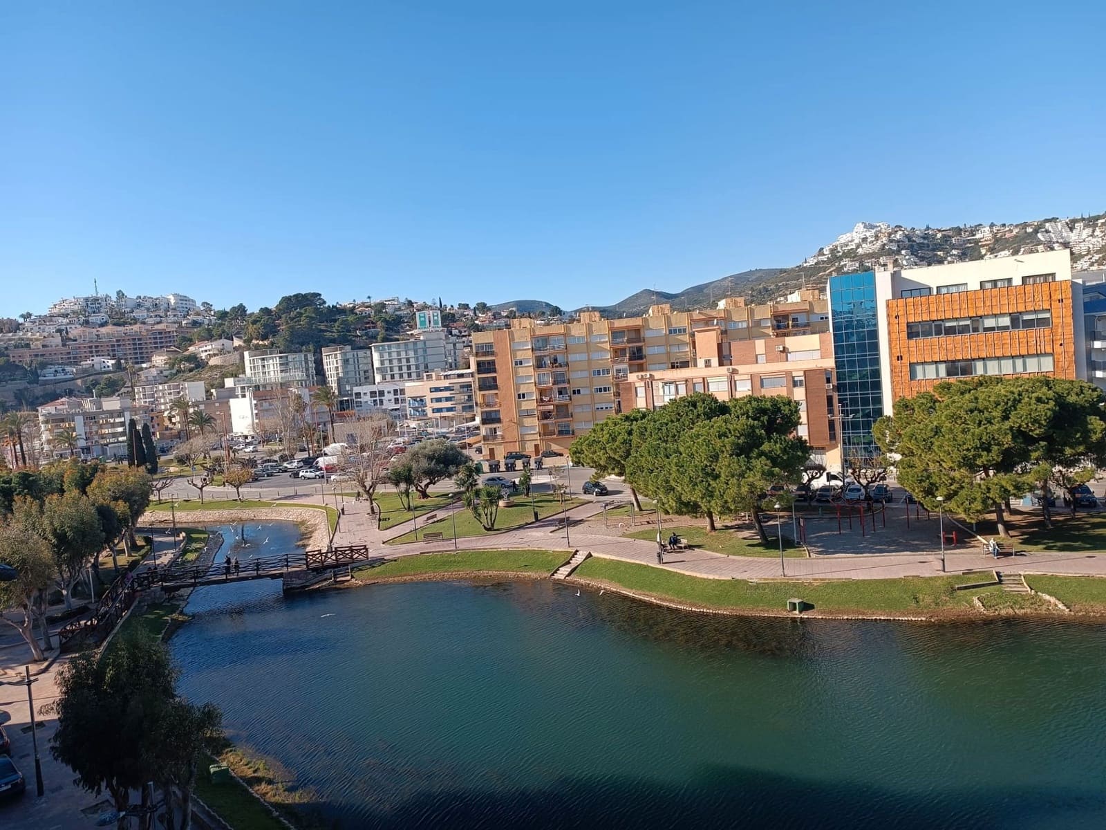 3 sypialnia Mieszkanie na sprzedaż w Peniscola - 189 000 € (Ref: 8785493)