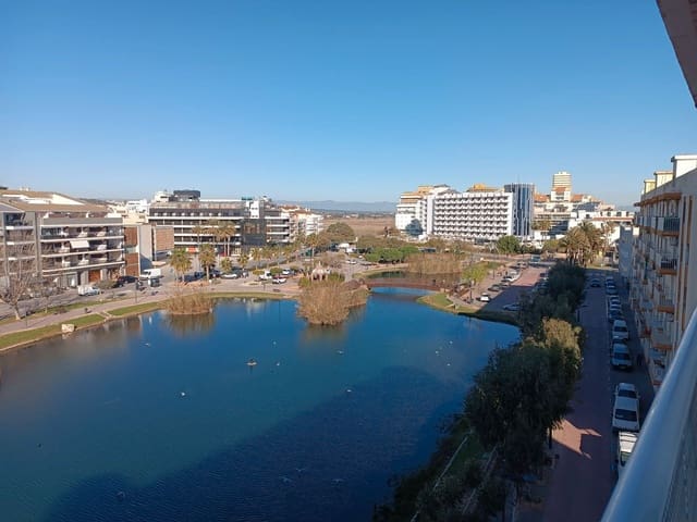 3 sypialnia Mieszkanie na sprzedaż w Peñíscola - 189 000 € (Ref: 8785493)