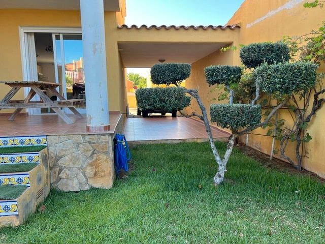 3 soverom Villa til salgs i Peniscola med garasje - € 373 000 (Ref: 8939161)