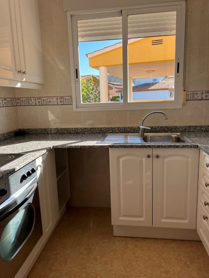 3 soverom Villa til salgs i Peniscola med garasje - € 373 000 (Ref: 8939161)